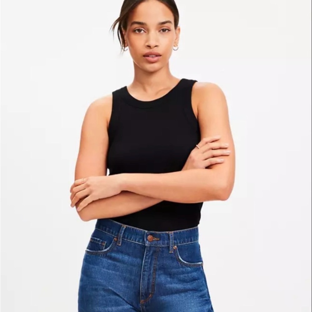LOFT Perfect Tank